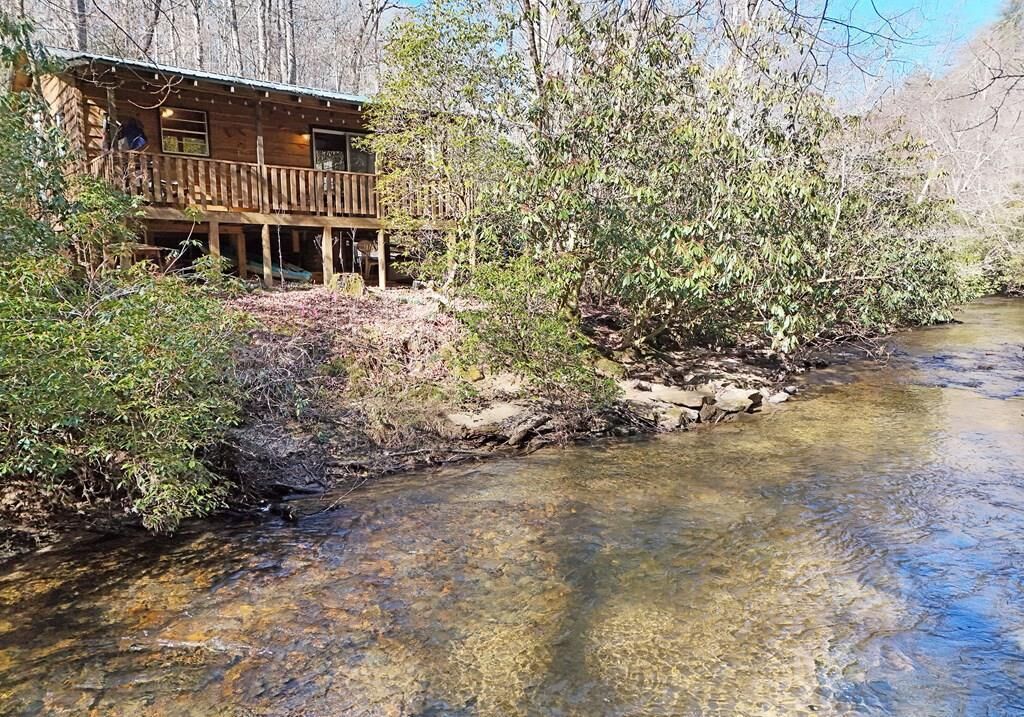 Property Photo: 150 Donna Lee Lane GA 30559