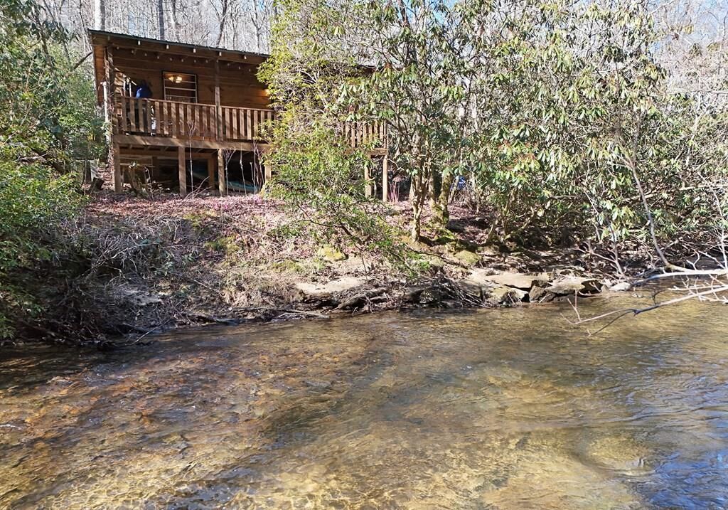 Property Photo: 150 Donna Lee Lane GA 30559