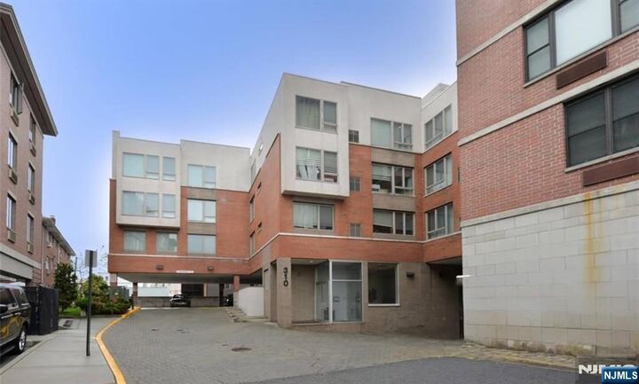 Property Photo: 310 Cliff Lane 2A NJ 07010