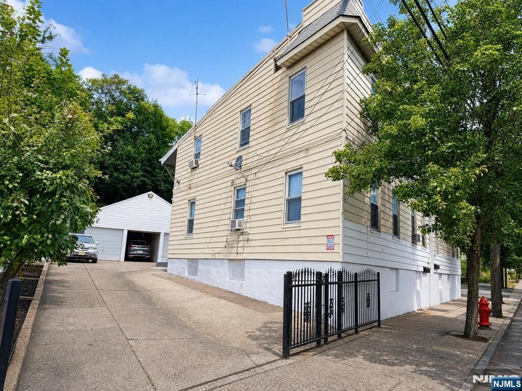 Property Photo:  25-33 Belmont Avenue  NJ 07522 