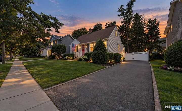 Property Photo: 91 Lynwood Road NJ 07044