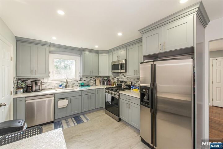 Property Photo: 424 Oak Street NJ 07657