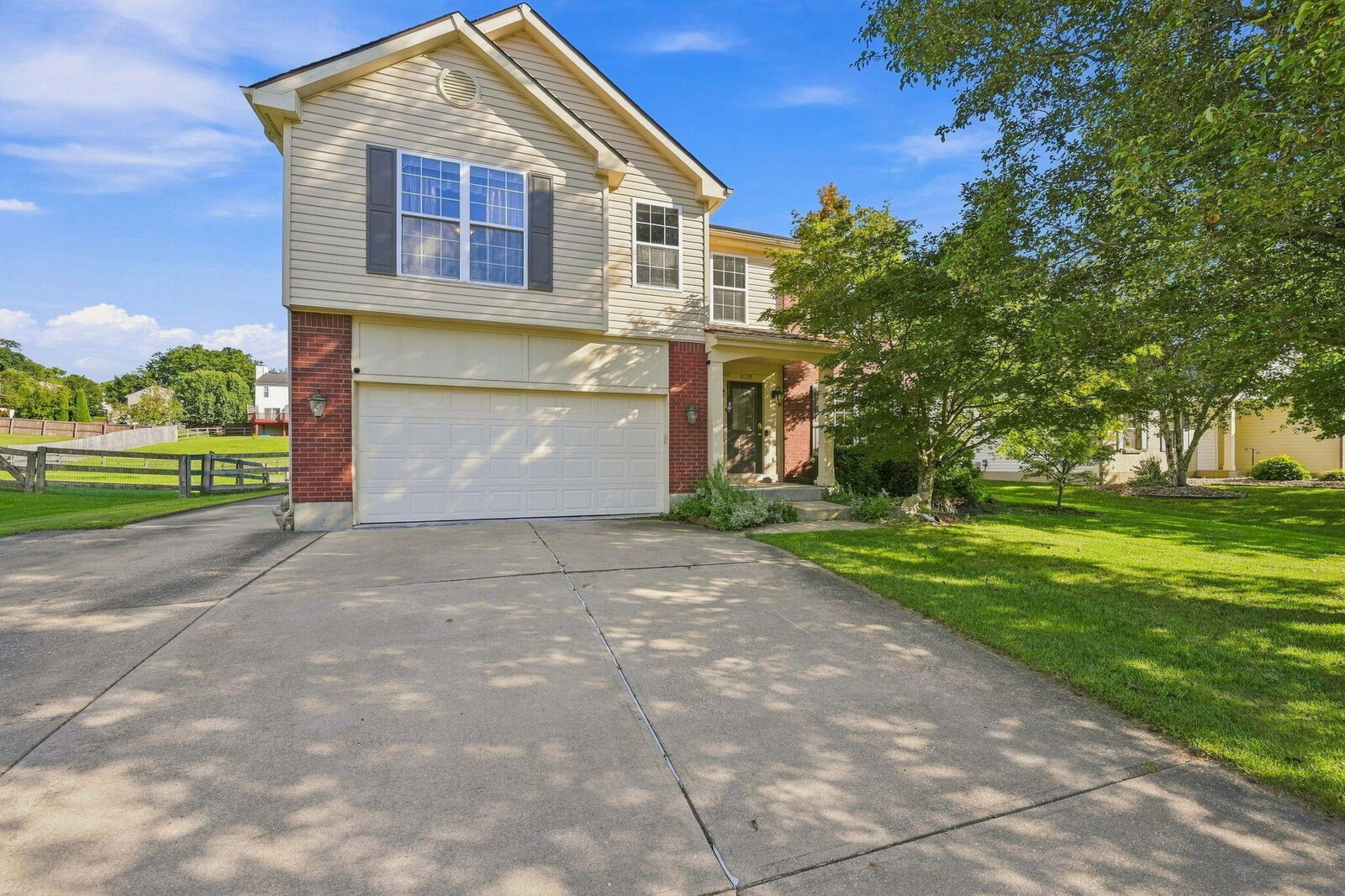 Property Photo: 6358 Lakearbor Drive KY 41051