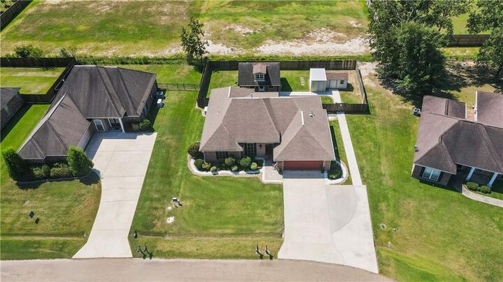 Property Photo:  13092 E Coles Creek Loop  LA 70403 