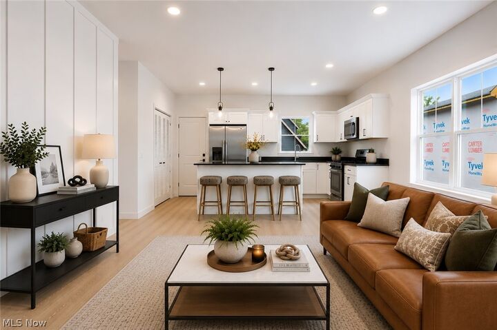 Property Photo:  1893 E 84th Street  OH 44103 