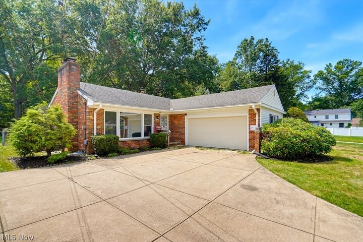 Property Photo:  23869 Bonny Bank Drive  OH 44145 