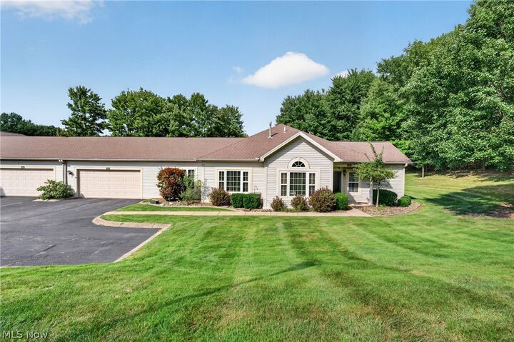 Property Photo: 5645 Clingan Road 24 C OH 44471