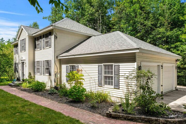 Property Photo: 53 Captain Clark Highway NH 03086-5720