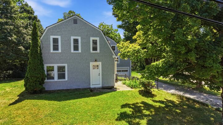 Property Photo:  159 Nh Rte. 119 W.  NH 03447 