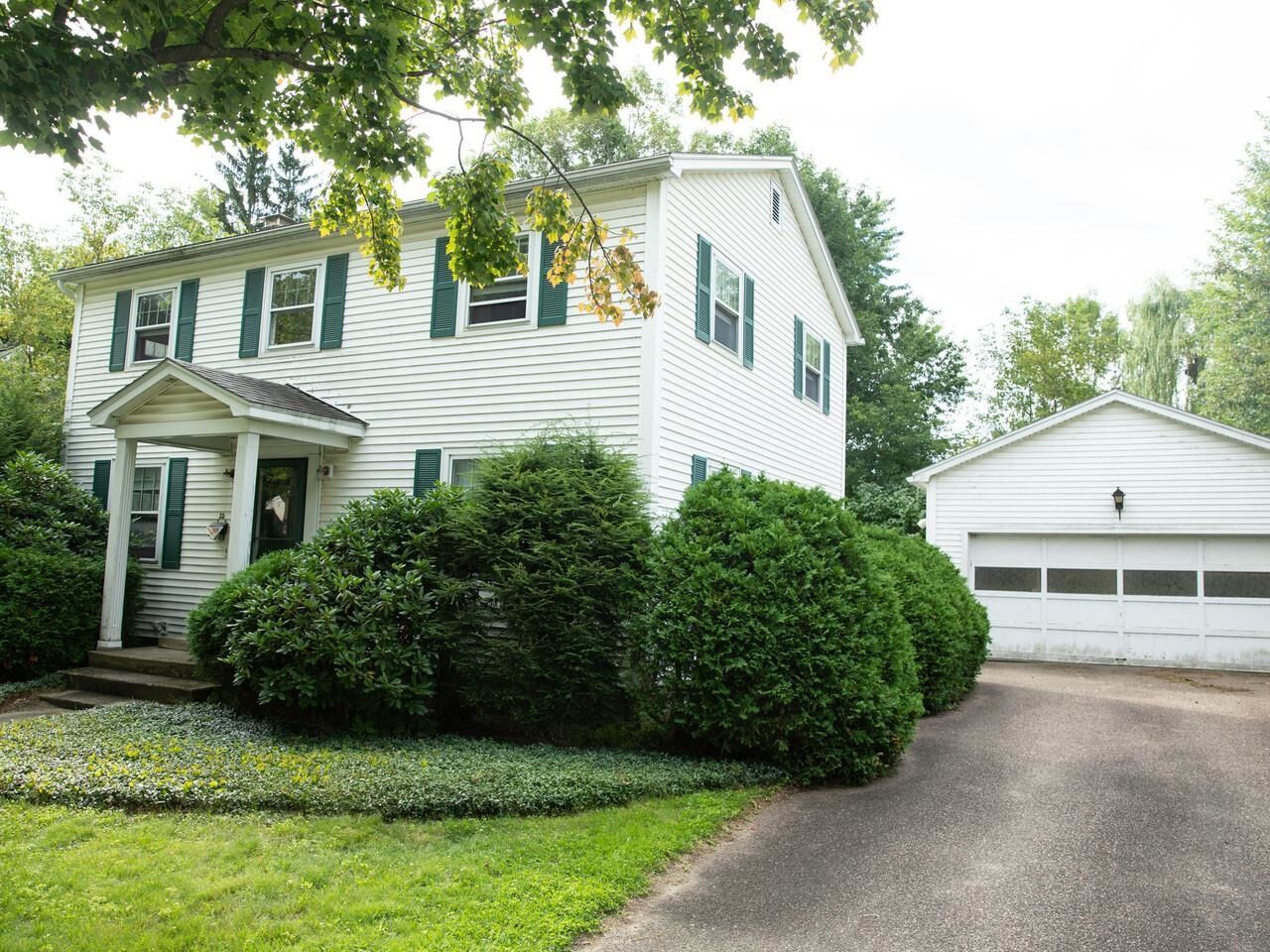 Property Photo:  35 Case Parkway  VT 05401 