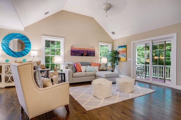 Property Photo:  8 Sapling Lane  NH 03873 