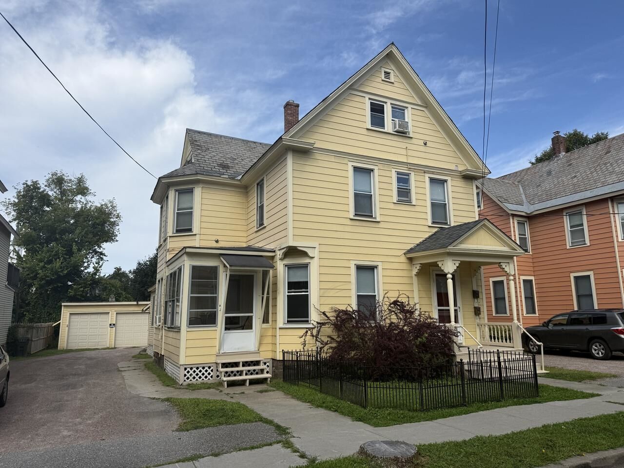 Property Photo:  25 Lafayette Place  VT 05401 