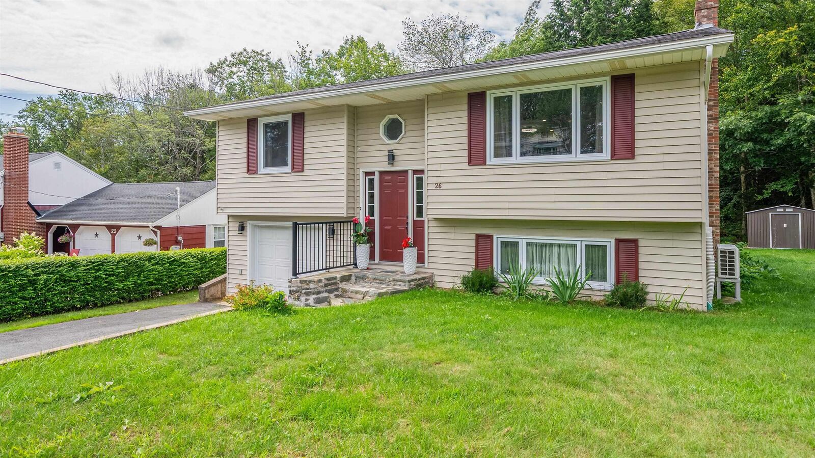 Property Photo:  26 Bridge Street  NS B4A 2C1 
