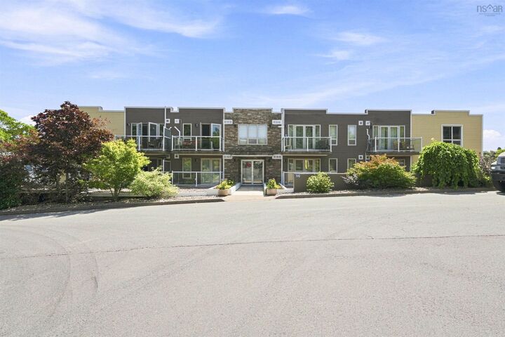 Property Photo: 301 200 Crown Drive NS B3N 0B1
