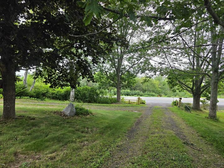 Property Photo: 3802 Highway 6 Highway NS B0K 1V0