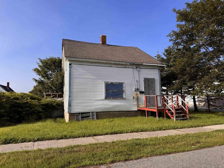 Property Photo: 12 Butler Street NS B5A 3Y8