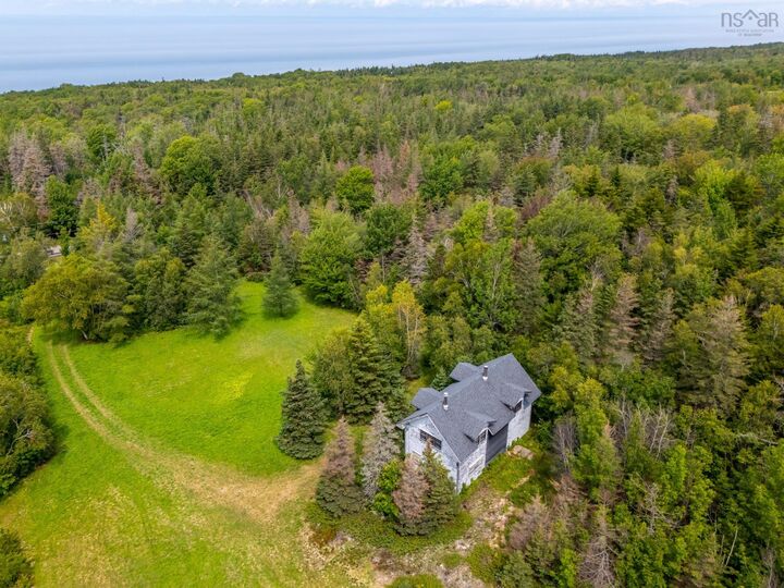Property Photo: 7656 Shore Road W NS B0S 1L0