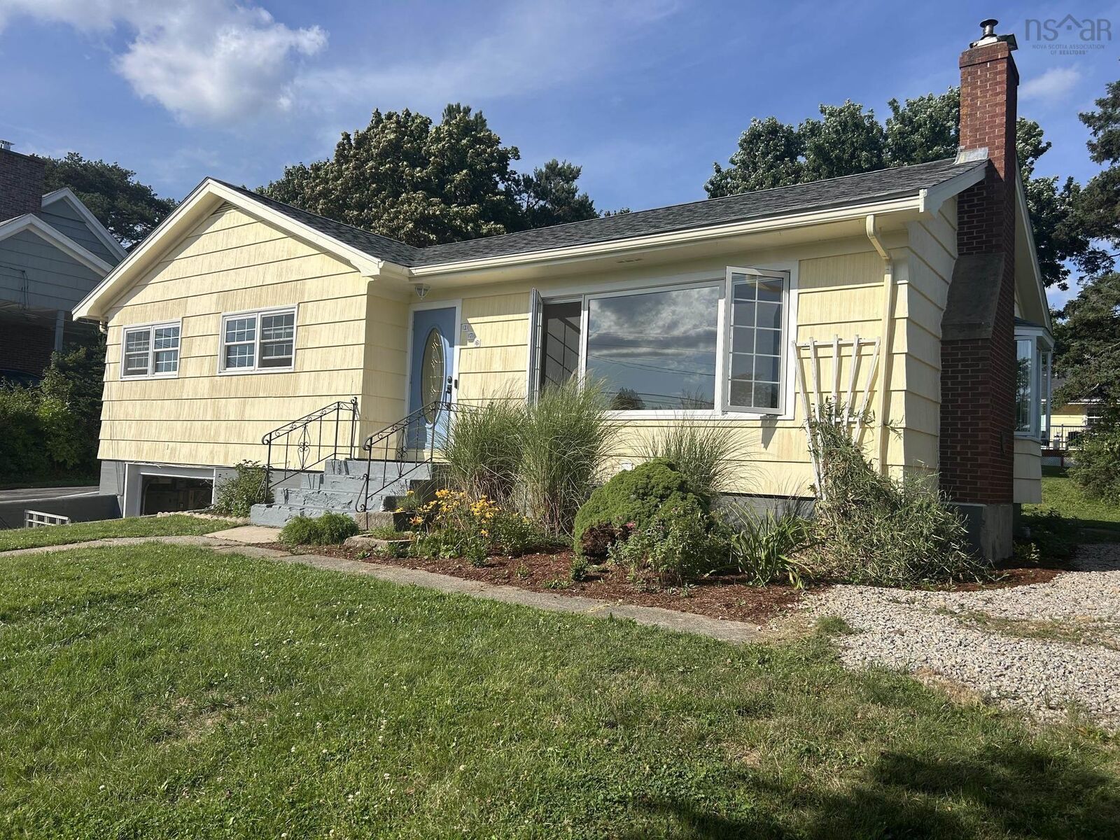 Property Photo: 176 Green Street NS B0J 2C0