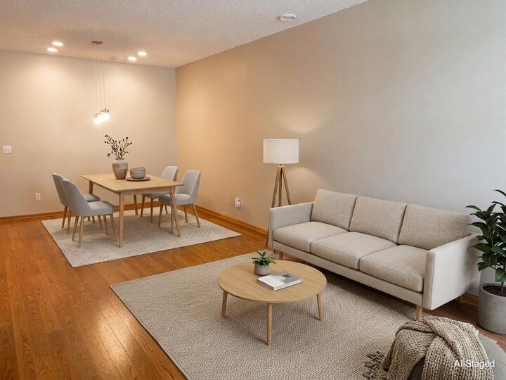 Property Photo:  1836 Mockingbird Avenue  MN 55379 