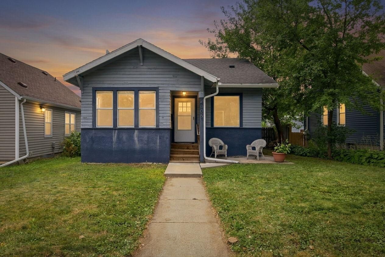 Property Photo: 4005 3rd Avenue S MN 55409