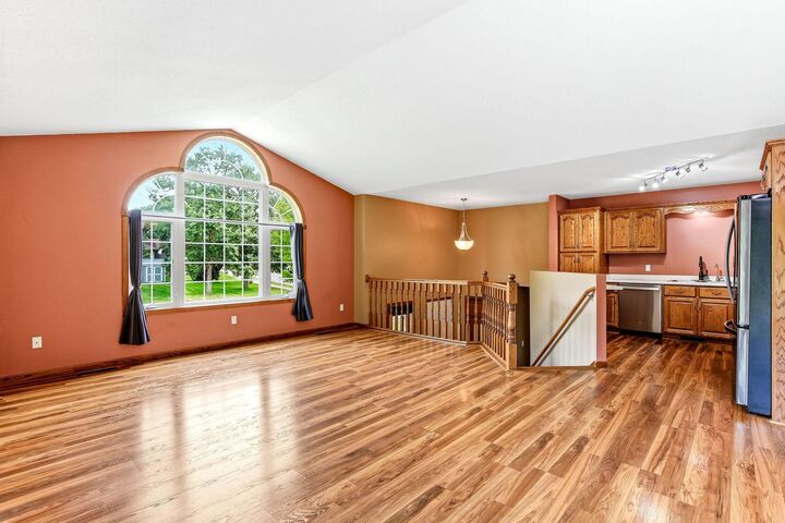 Property Photo:  13597 Jesse Street  MN 55308 