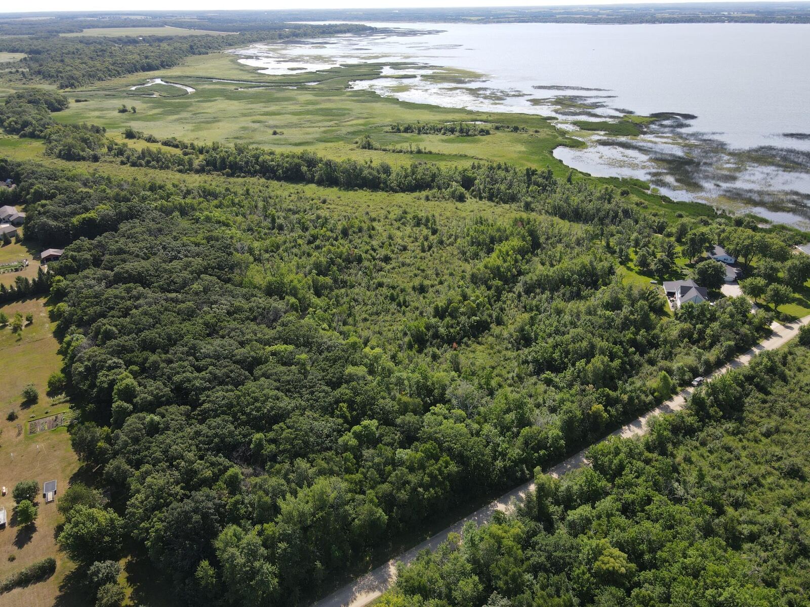 Property Photo:  Tbd 460th Ave  MN 56573 