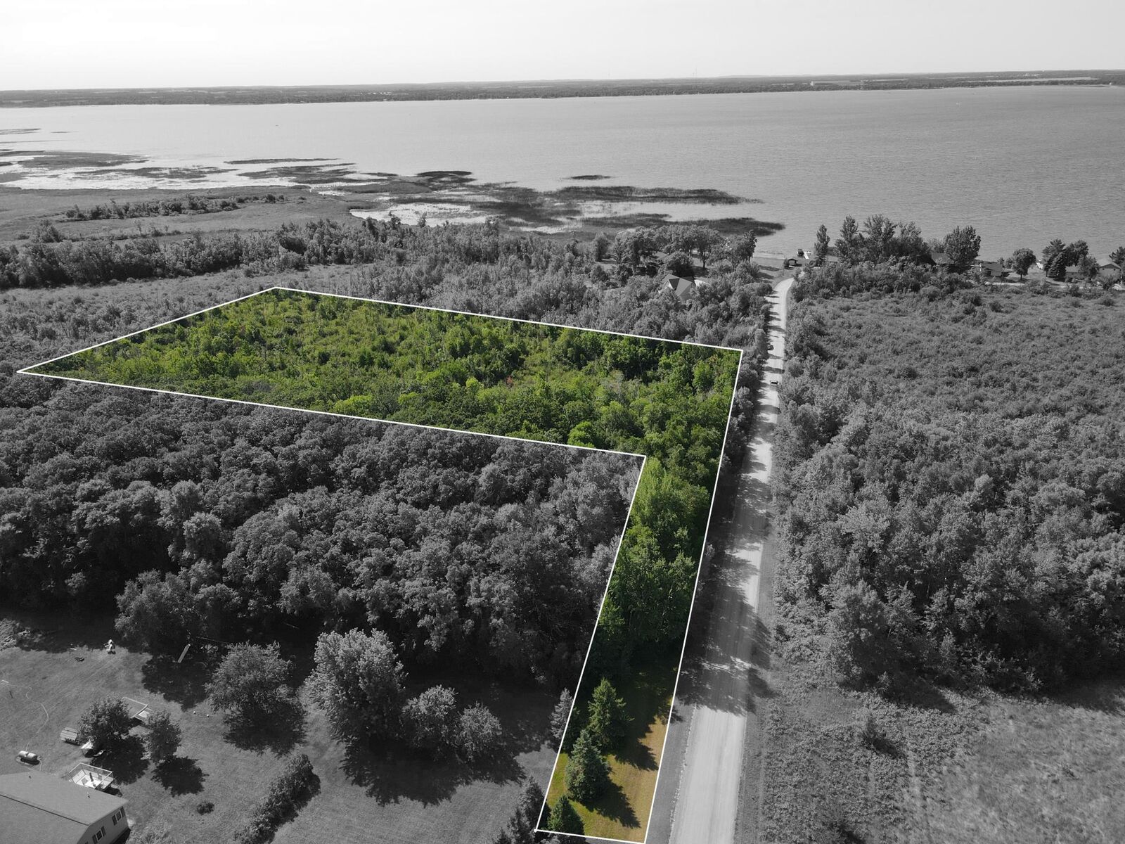 Property Photo:  Tbd 460th Ave  MN 56573 