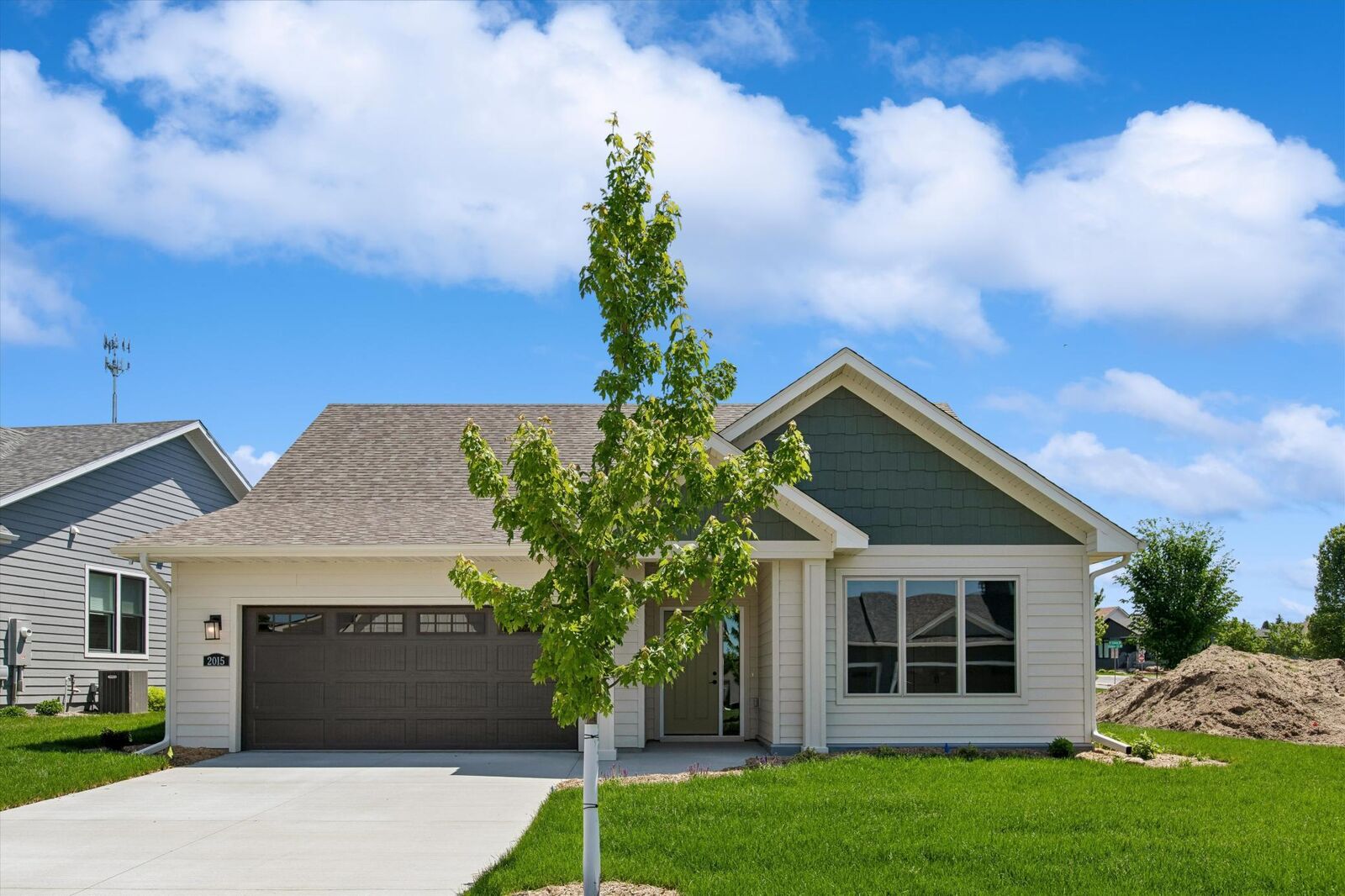 Property Photo:  2015 Erie Drive  MN 55057 