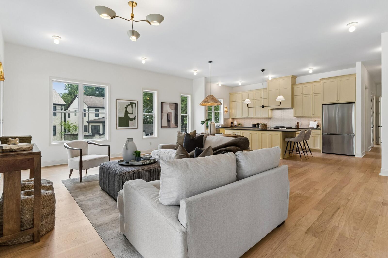Property Photo:  3711 Colgate Avenue 1  MN 55410 