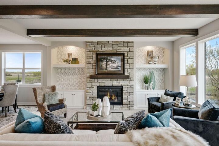 Property Photo: 11098 Kingsview Lane N MN 55369