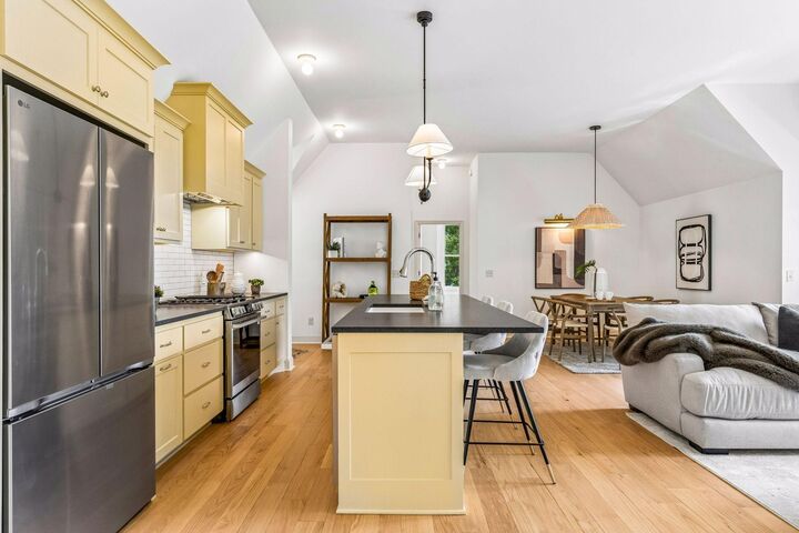 Property Photo:  3711 Colgate Avenue 2  MN 55410 