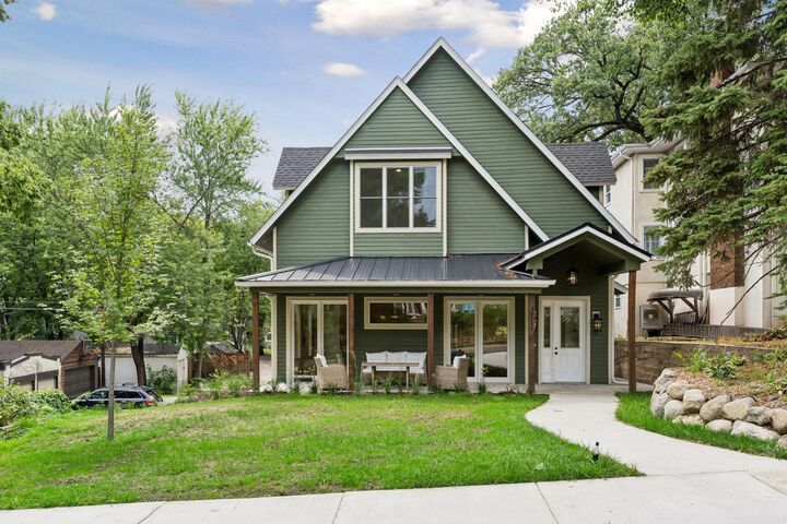 Property Photo:  3711 Colgate Avenue 2  MN 55410 