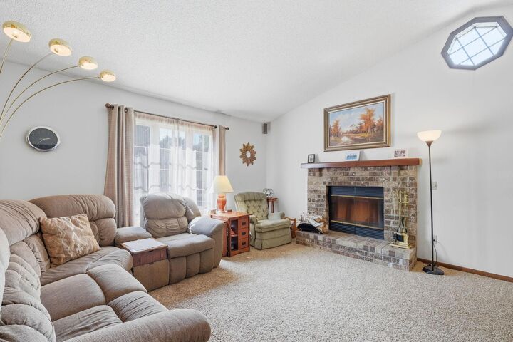 Property Photo:  12959 Black Hills Drive  MN 55337 