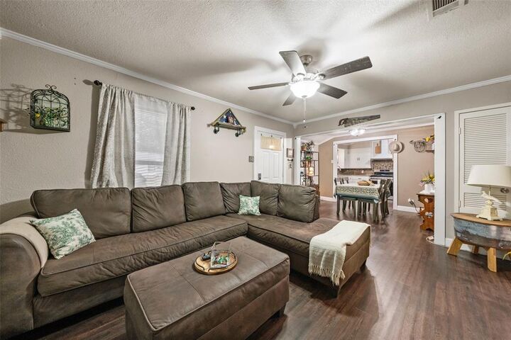 Property Photo:  4010 Windsor Avenue  TX 76708 