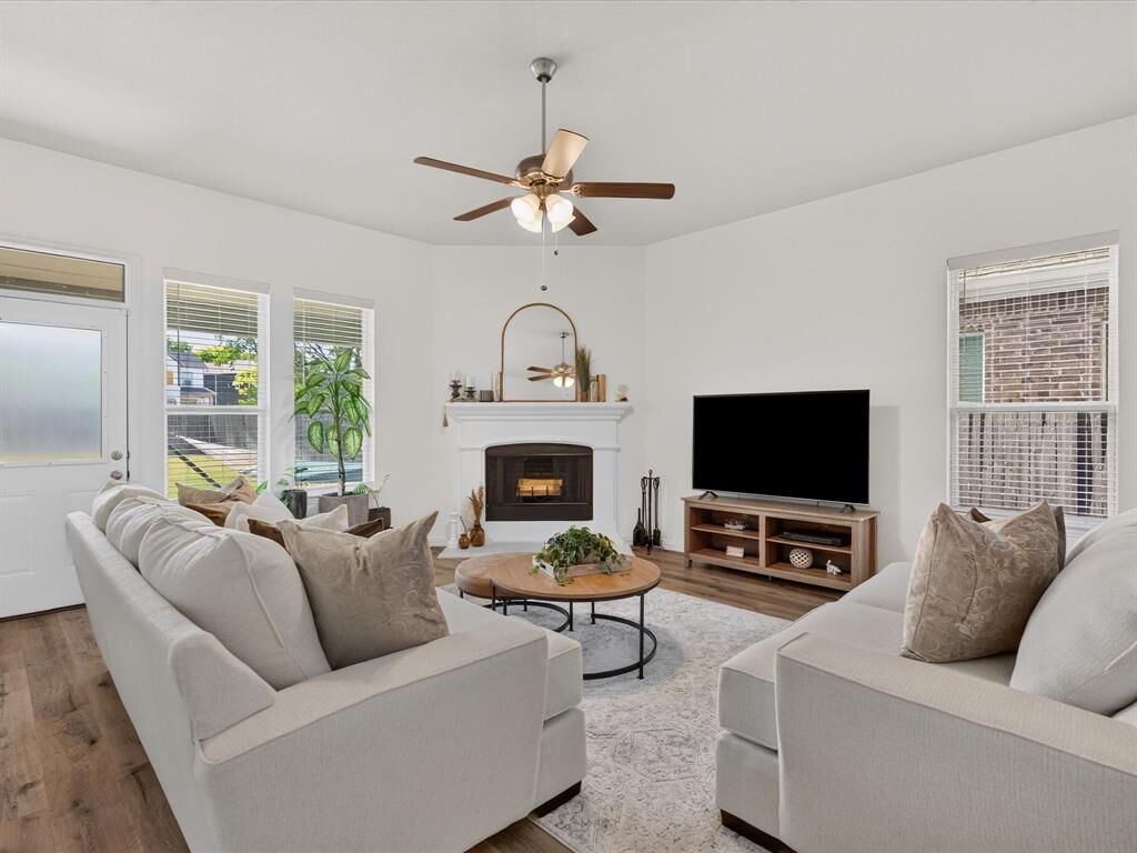 Property Photo:  3121 Greymoore Drive  TX 75409 