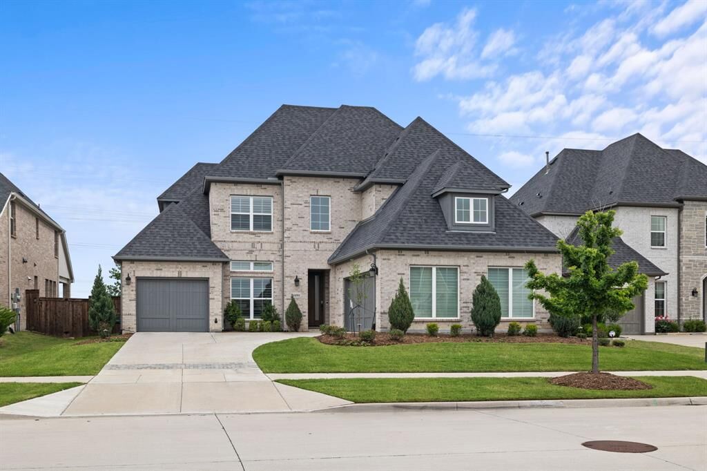 Property Photo:  6698 Plumley Road  TX 75034 