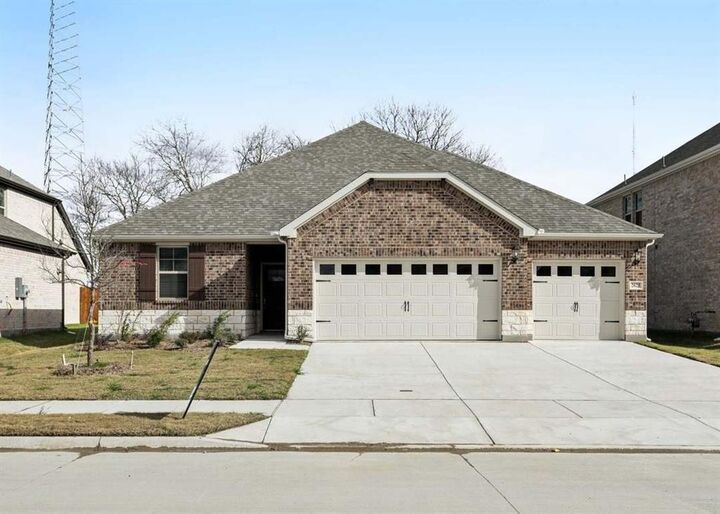 Property Photo: 2625 Grand Canyon Street TX 75409