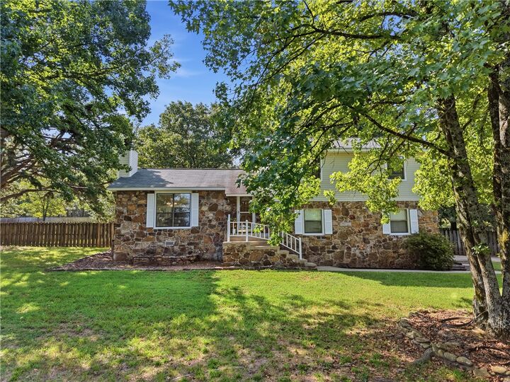 Property Photo:  135 High Acres Drive  AR 72802 