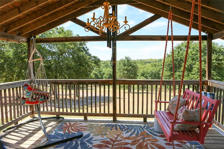 Property Photo: 9524 S Indian Meridian OK 73020