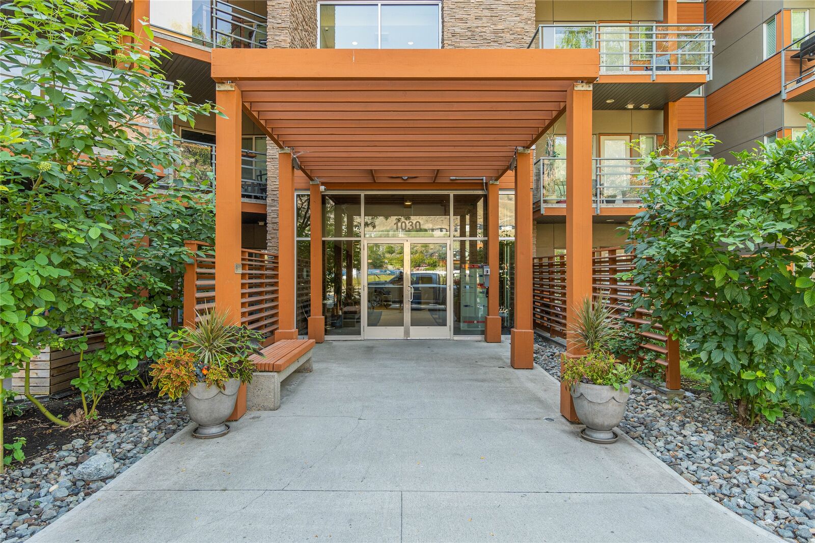 Property Photo: 1030 Talasa Way 2308 BC V2H 0C3