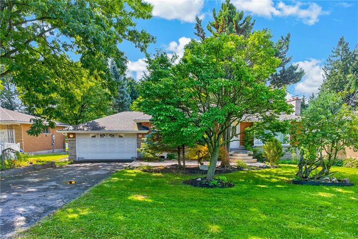 Property Photo: 170 Mohawk Road ON L0G 2W9