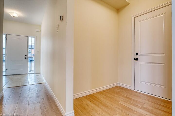 Property Photo: 30 Ford Drive ON N5A 0L3