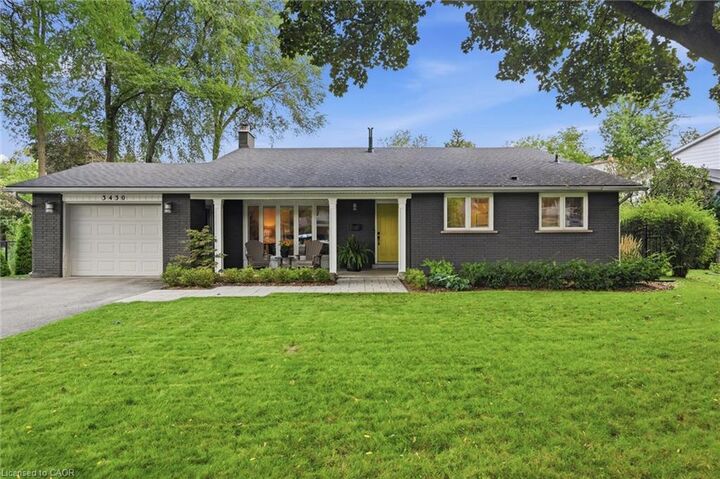 3430 Regal Road — photo 1