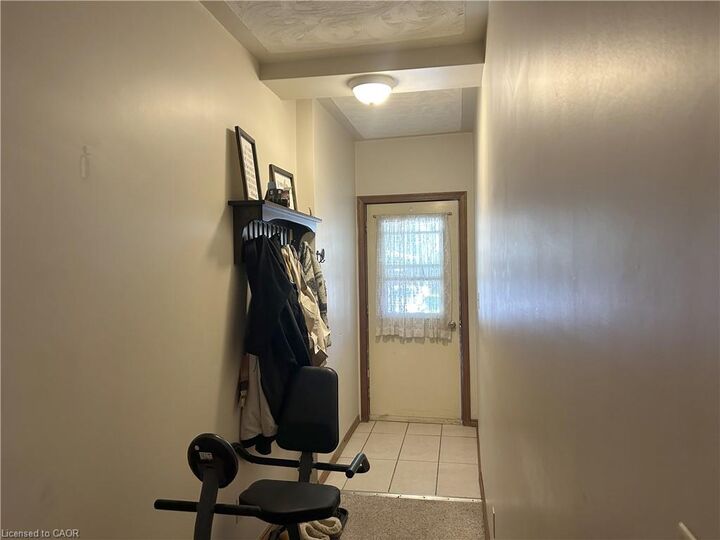 Property Photo: 100 Stanley Street ON N3Y 1M4