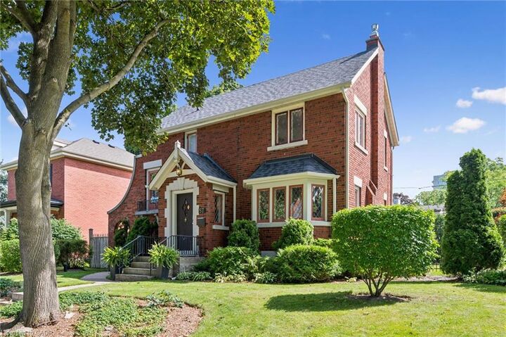 Property Photo: 57 Brant Road S ON N1S 2W7