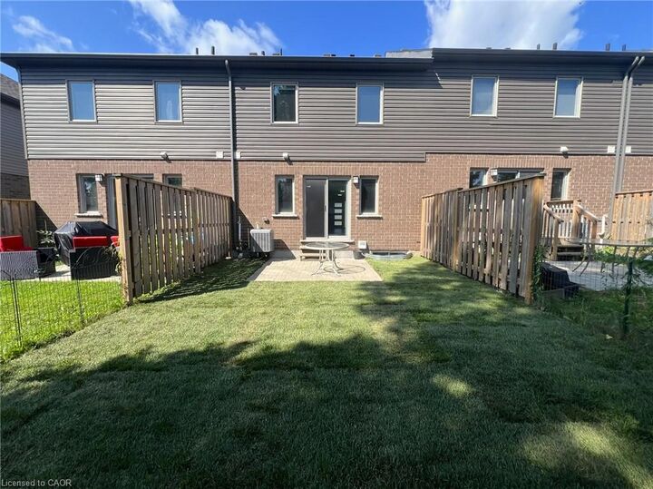 Property Photo: 88 Nieson Street ON N1R 0B9