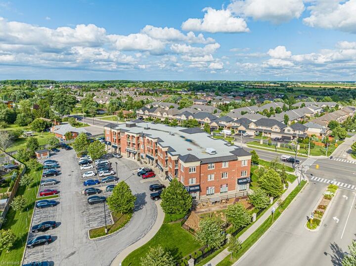 Property Photo: 3200 Regional Road 56 206 ON L0R 1C0
