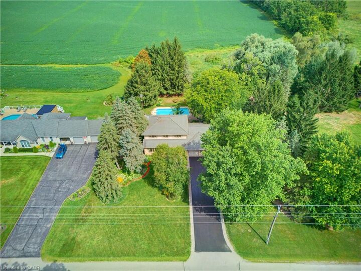 Property Photo: 901 Safari Road ON L8B 1S4