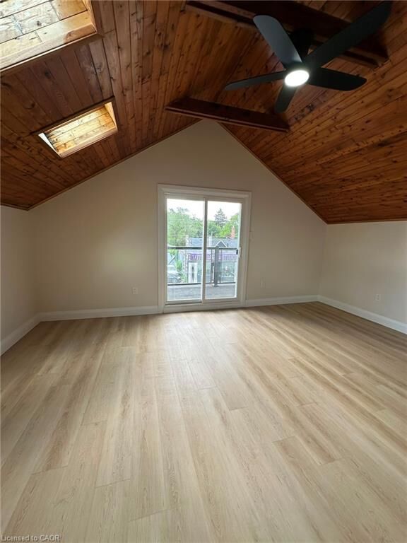 Property Photo:  413 Concession Street Upper  ON L9A 1B8 