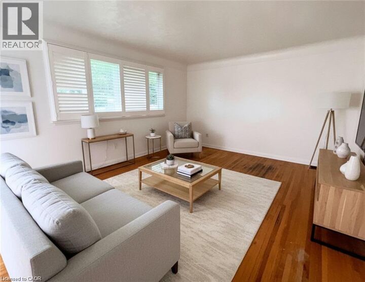 Property Photo: 83 East 41st Street ON L8T 2Z5